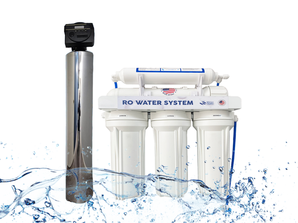 Water System